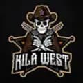 Kila West-kilawestgaming