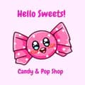 Hello Sweets Candy & Pop Shop-hellosweetscandy