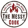 The messy cook-themessycookspices