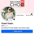 Thanh Thanh Cosmetic-choecosmetic