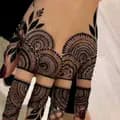 Leylah_Your Fav Henna Plug-henna_paradise.ke