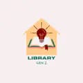 Library Gen Z-librarygenz
