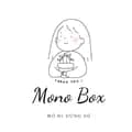 Tiệm Charm Mono Box-mono_box