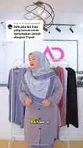 Atief Design | Tshirt Muslimah-hqatiefdesign