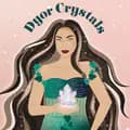 Dyor Crystals-dyorcrystals