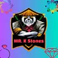 Mr. K Stones-kavieza