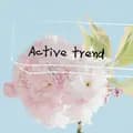 Active trend-purerainumbrella