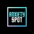 A N X I E T Y S P O T-anxietyspot