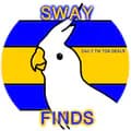 Sways Finds-sway.finds