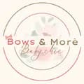 Bows&MorèBabychic-bowsandmorebabychic