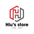 Hiu's store-hieu__store