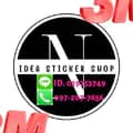 IDEA Sticker Shop 3M-worachai843