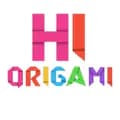 Hi Origami-hi.origami