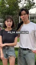 Arthur & Billy-kokohkembar