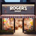 ROGER'S SHOP-raysonbussiness