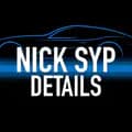 Auto Detailing-nicksypdetails