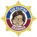 Our Filipino Grandma 🇵🇭👵🏽-ourfilipinograndma