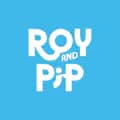 Roy and Pip-royandpip