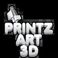 PrintzArt3D-printzart3d