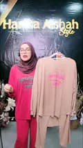 HARIKA AISHAH STYLE-harikaaishahstylestore