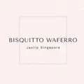 BisQuitto Waferro-bisquitto.waferro