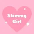 Stimmy Girl-stimmygirl