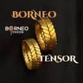 Borneo Tensor MY-officialborneotensor