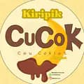 Kiripik Cucok-hiyuraaaaaa