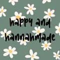 happy and hannahmade-happyandhannahmade