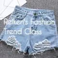 Reikens Fashion Trend Class-vivienelee8