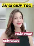 Kim Ngan Nguyen 🕊️-haircarebykaya