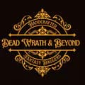 Dead Wrath & Beyond-deadwrathandbeyond