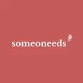SOMEONEEDS-someoneeds