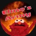 Elmo’s On TikTok-elmosontiktok