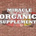 Miracle Organic Supplement-miracle22_supplement