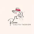 Lolita Fashion Riana-lolitafashionriana