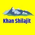 Khan Shilajit🏔️-khanshilajit
