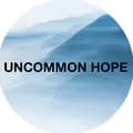 Uncommon Hope🙏🏽-uncommonhope