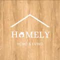 HOMELY.OS-homely.officialstore