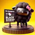 Favorite.Black.Sheep🖤🐑-ya.favorite.blk.sheep