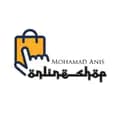 Online Shop Mohamad Anis-mohamad_anis_