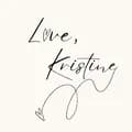 Love, Kristine-amore.kristine