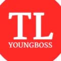 TL YOUNG BLACK BOSS-tlyoungboss