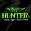 Hunter Lure Frog Jump-hunterlurefrogjump
