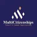 Multicitizenships-multicitizenships