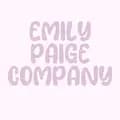 Emily Paige Company-emilypaige.co
