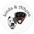 Linda & Athena-linda_athena