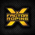 X Factor Roping-xfactorroping