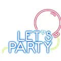 LetsParty🎈-letspartyevents1