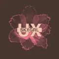 Uxgirl uxgirl-skux.grl